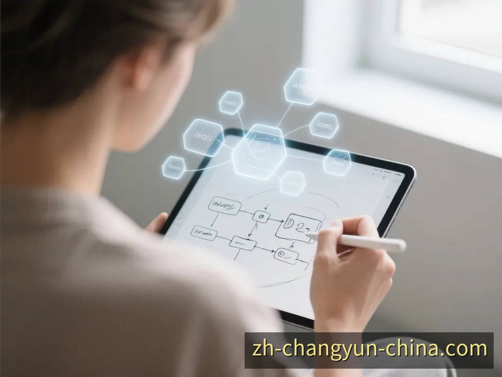 长运娱乐技术研发与平台升级