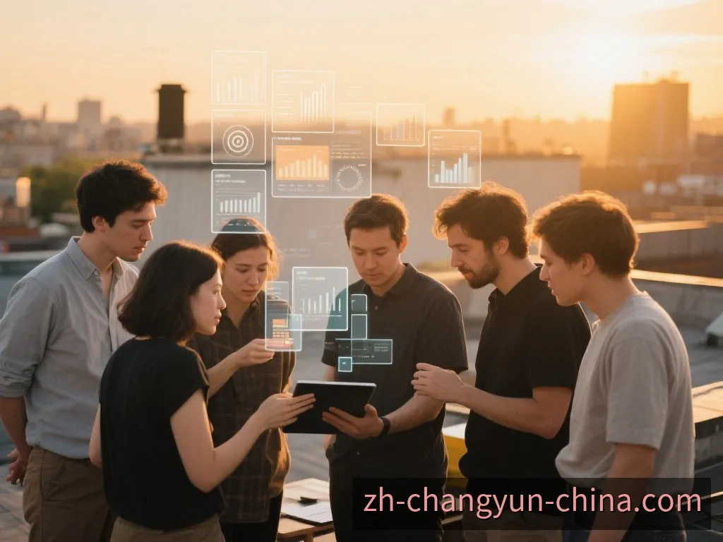 长运娱乐企业技术平台